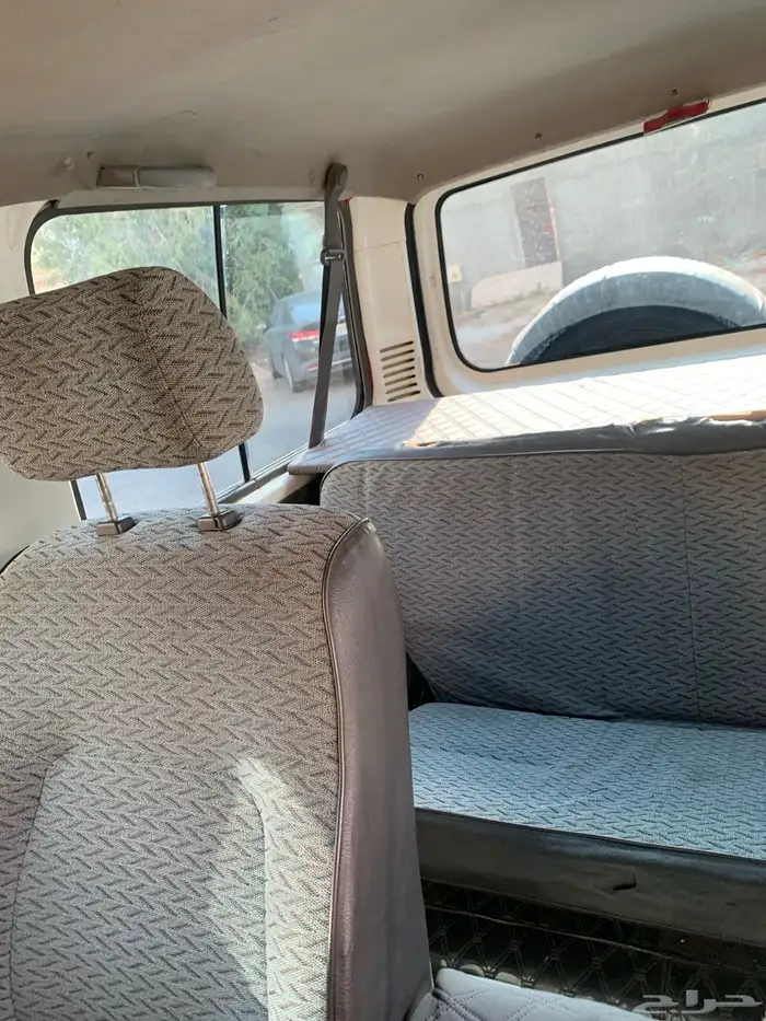 باجيرو2000 10