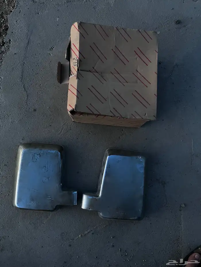 قطع غيار وكالة شاص - ربع - جكسار - انترا 1