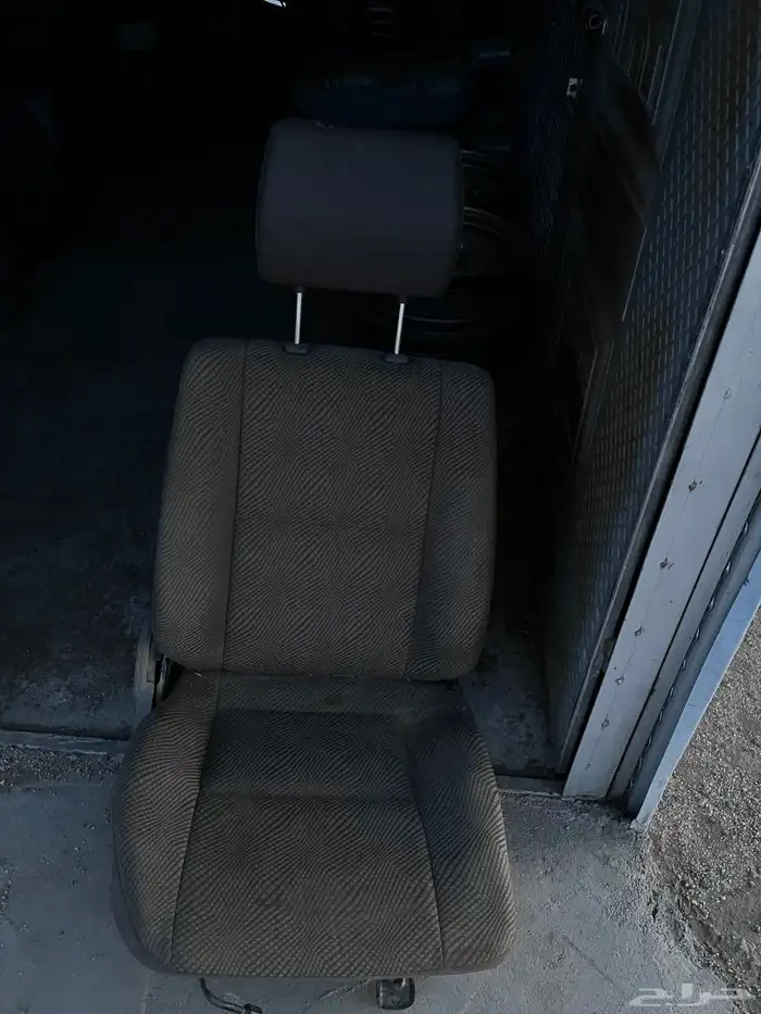 قطع غيار وكالة شاص - ربع - جكسار - انترا 26