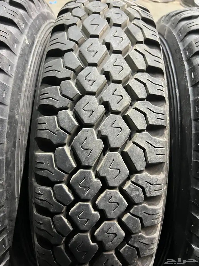 جنوط ديازلا مقاس 16 فكسار مع كفرات أبو لبنه نضيفه بالمره 19