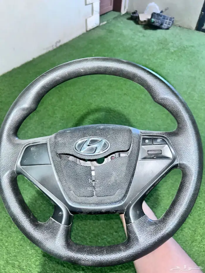 طارة سوناتا 2015 - 2017 4