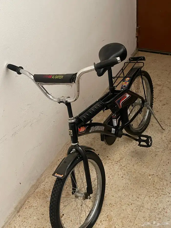 سيكل رامبو مقاس20 0