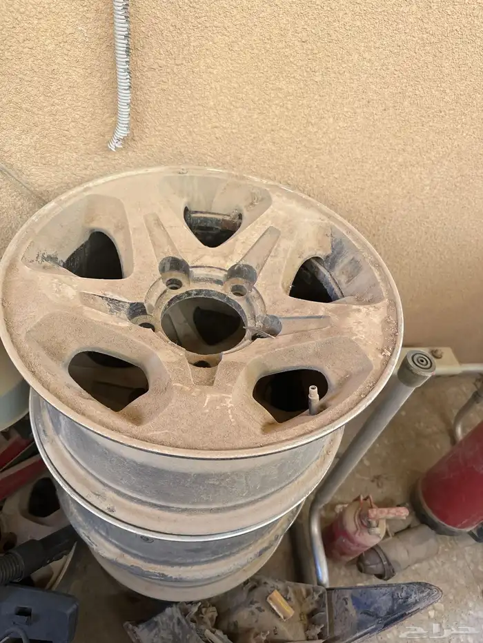 جنوط ربع وشاص رفرف مكحل 0