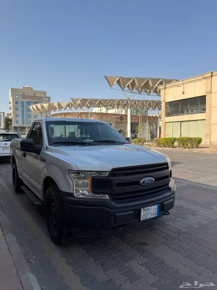 للبيع فورد F150 نظيف جدا 11