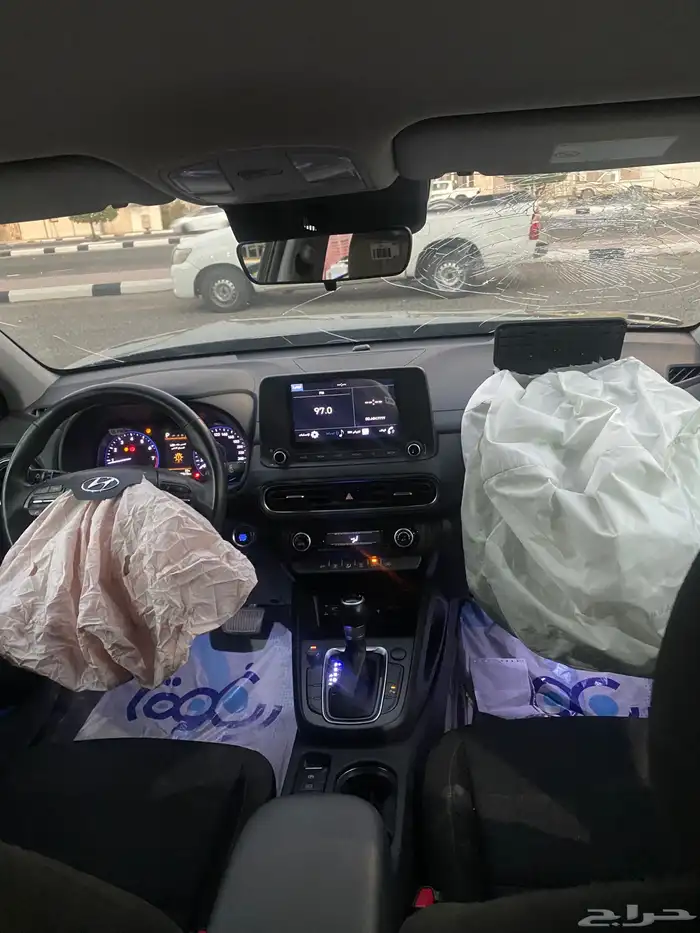 هونداي كونا موديله 2023 10