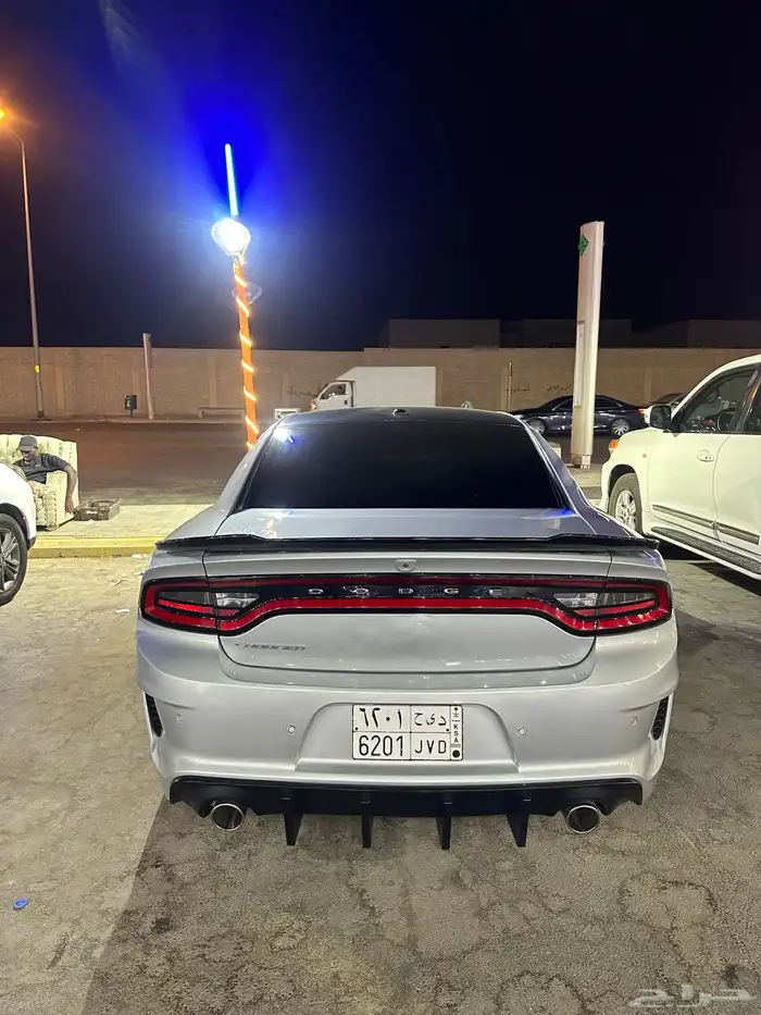 dodge charger 2021 9