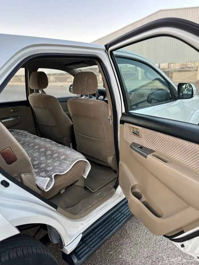 فور شنر 2015 ممشى 216 4