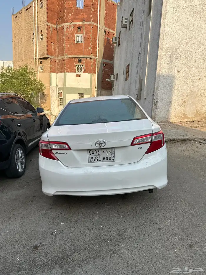 كامري 2015 2
