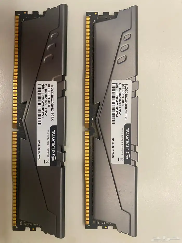 كرت رام 16 جيجا 1