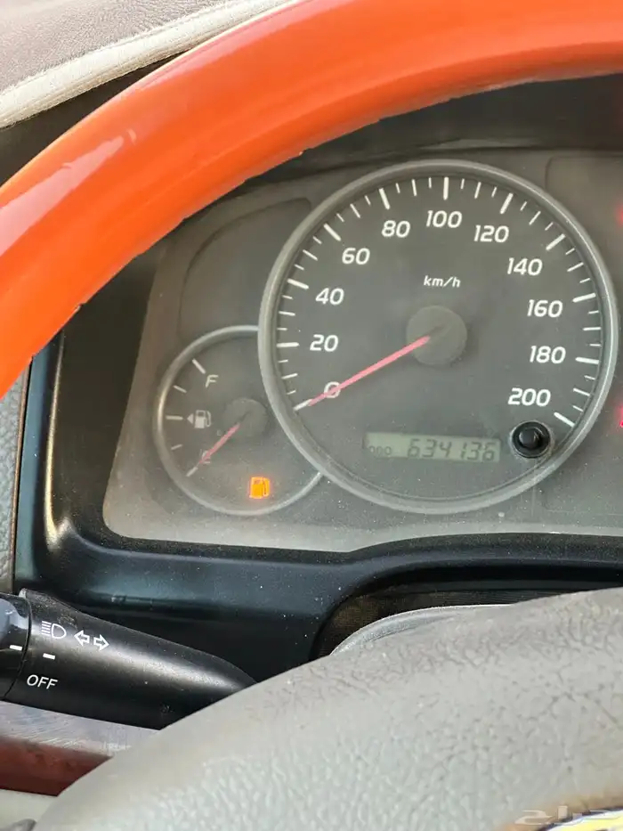 برادو موديل 2009 7