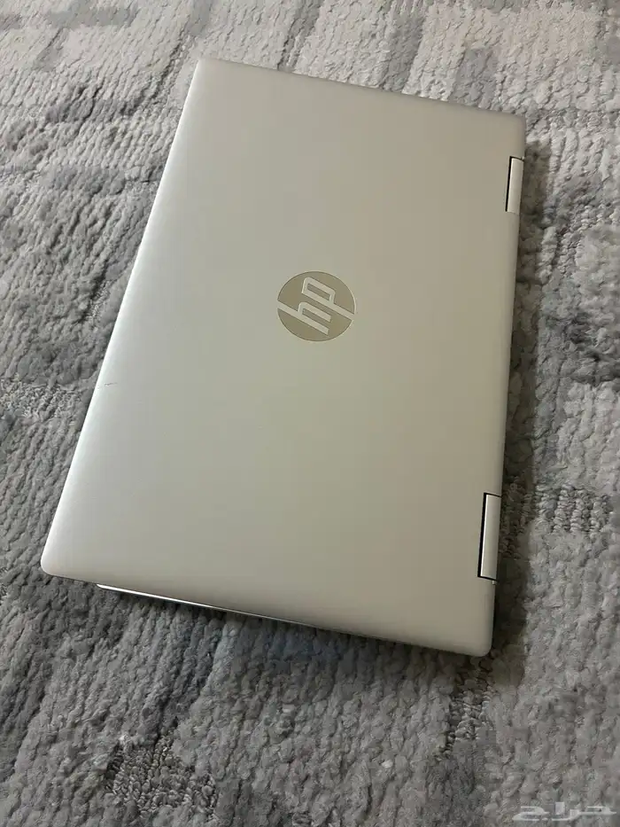 لابتوب إتش بي لمس 2 في واحد معالج Core I5 1