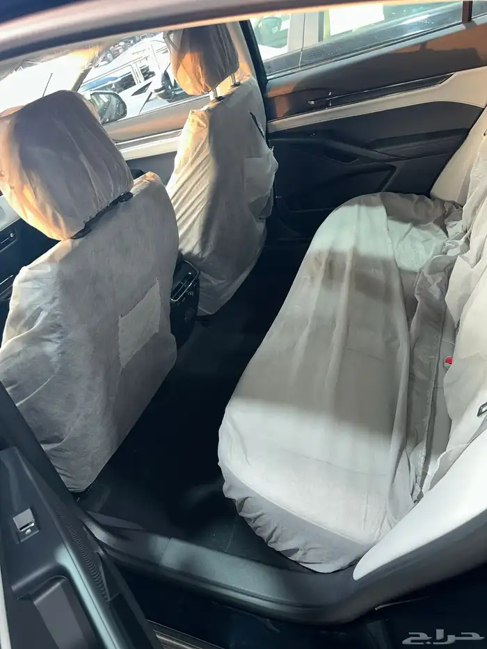 فورد تورس ترند 2026 10