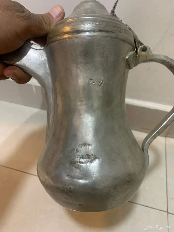 دله عمل بغدي 2