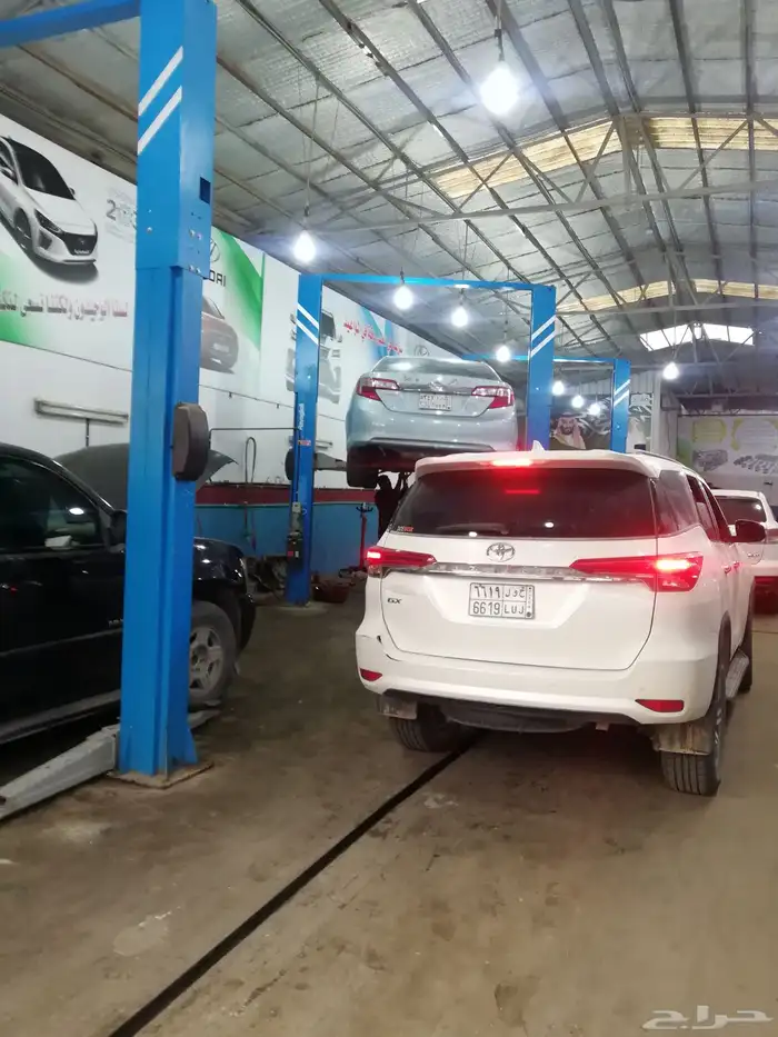 بيع جميع مكاين السيارات 49