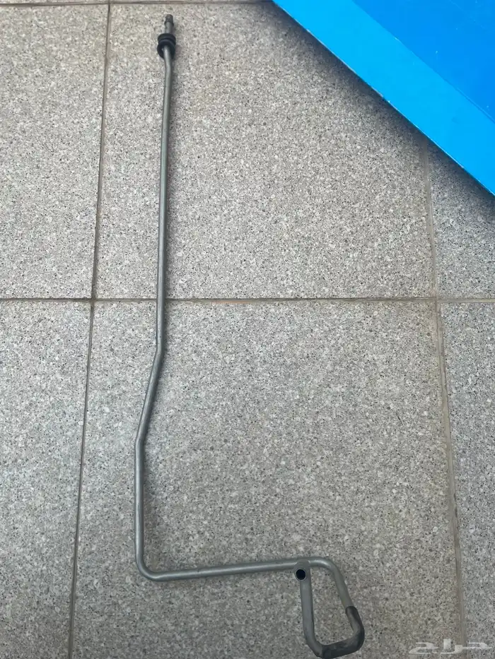 مبرد قير امبالا مستعمل نظيف 2