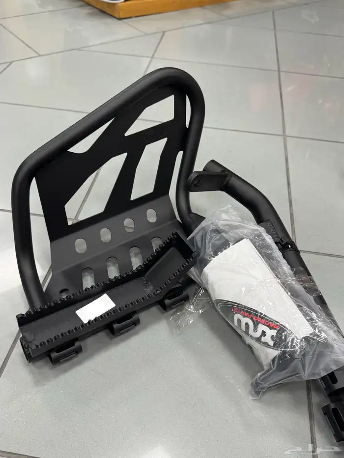 زلاجات (سلايدرات) رابتر 450 YFZ 0