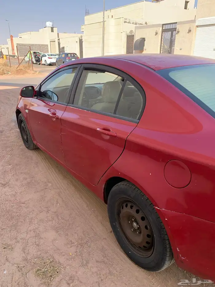 اقبل بدل .MG موديل 2013 S350 8