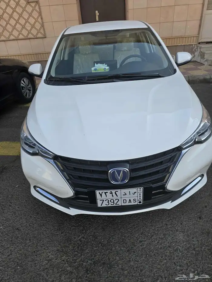 سيارة جديدة كسر زيرو السعر 35 ألف ريال 1