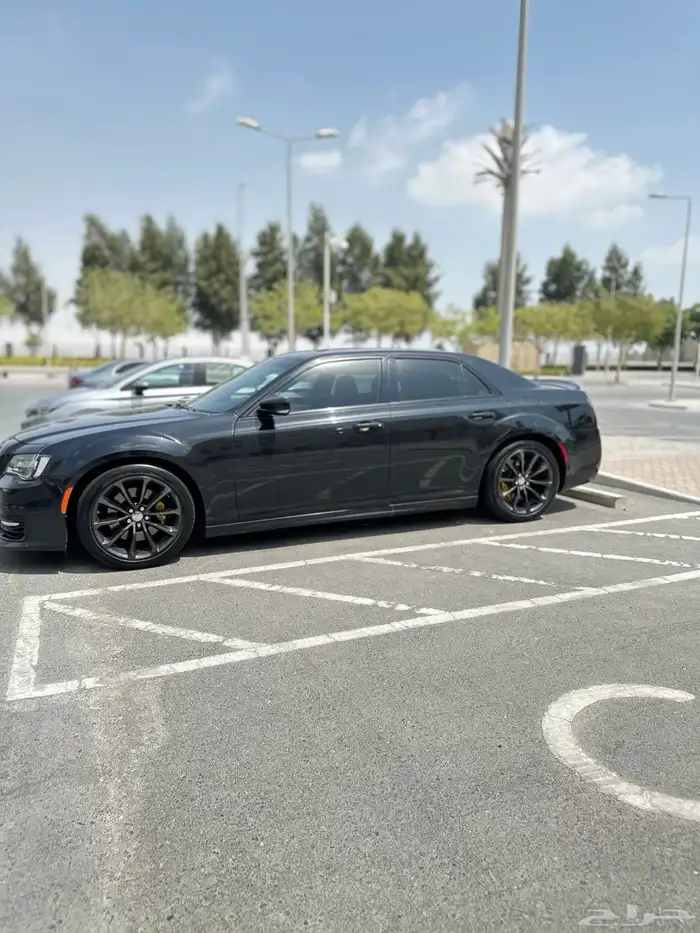 كلايسلر 2013 SRT 5