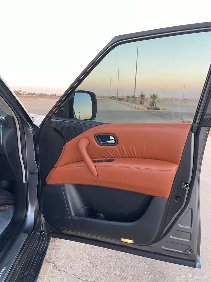 نيسان باترول تيتانيوم 2023 66