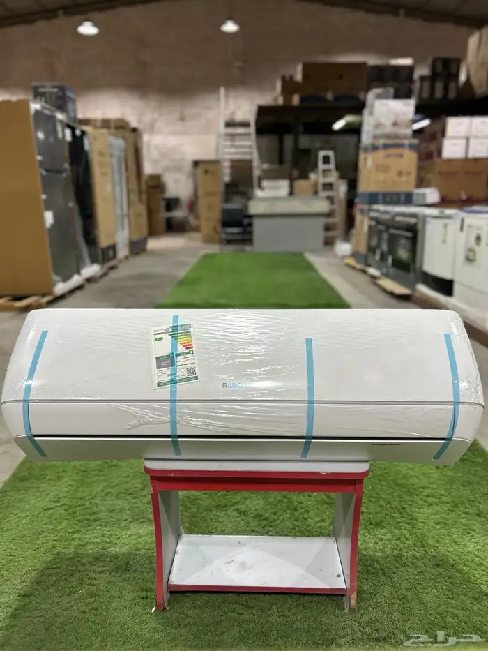 مكيفات بانكول انفرتر موفر للكهرباء 0