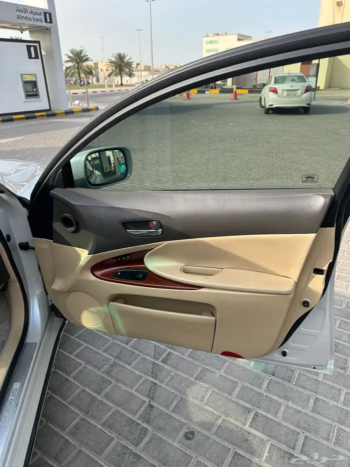 gs 430 مالك اول 14