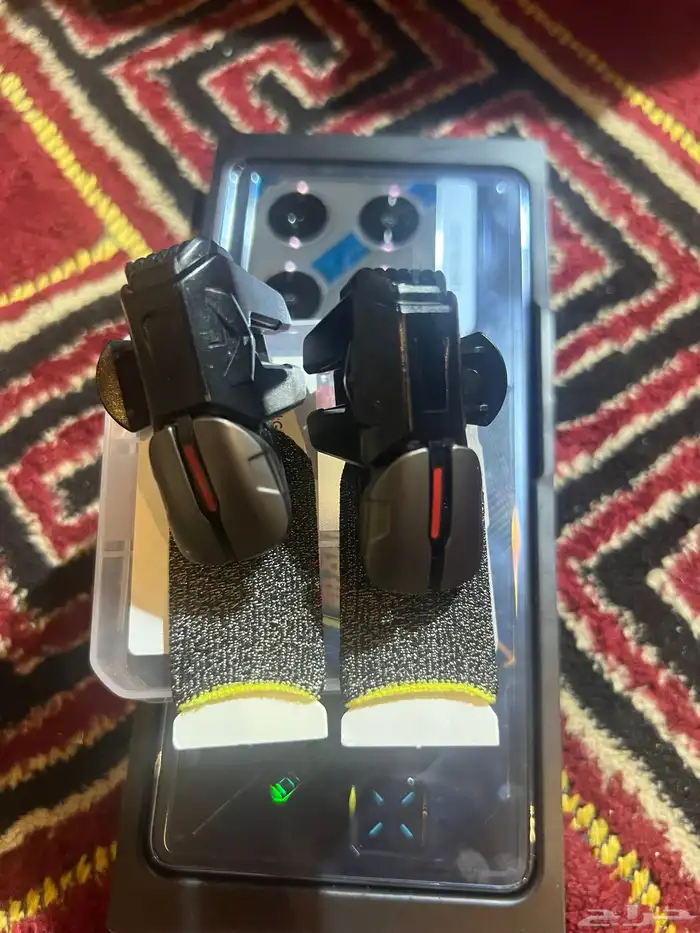 infinix gt 20 pro-انفنكس وكالة 4