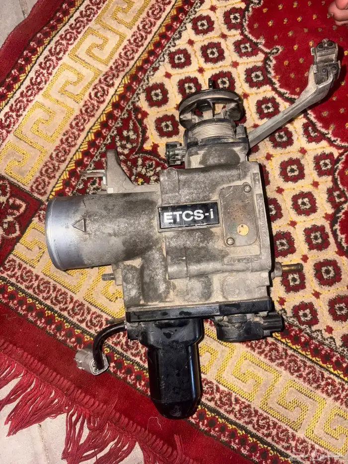 بوابة ثروتل او دعسة GS300 98-2004 0