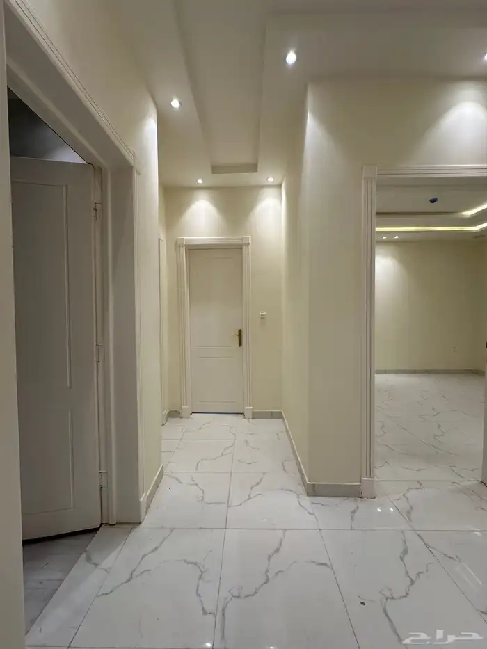 شقة عوائل للايجار 5