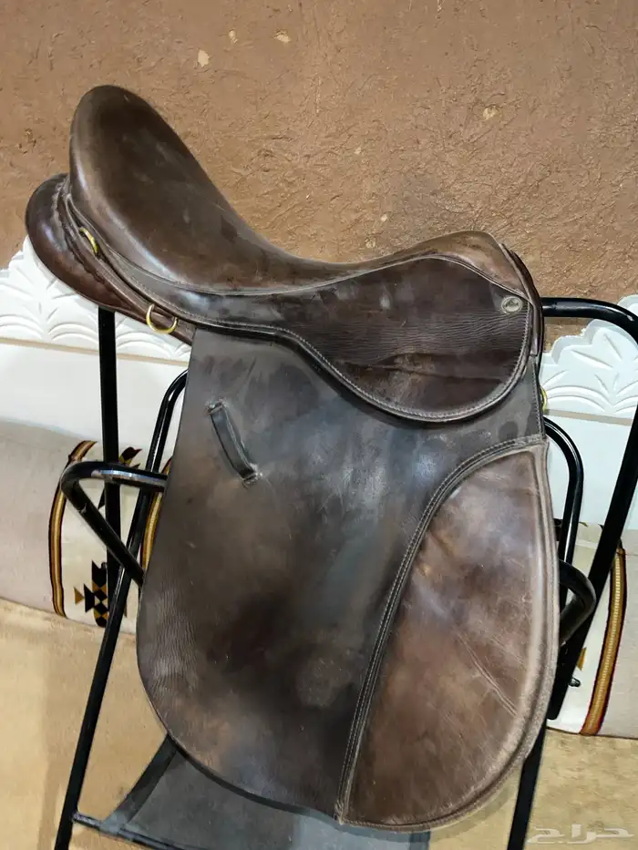 سروج قفز 8