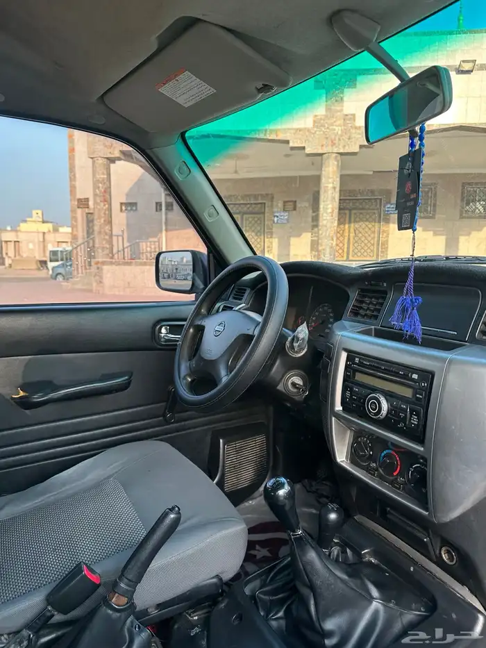 باترول ربع 4500 2