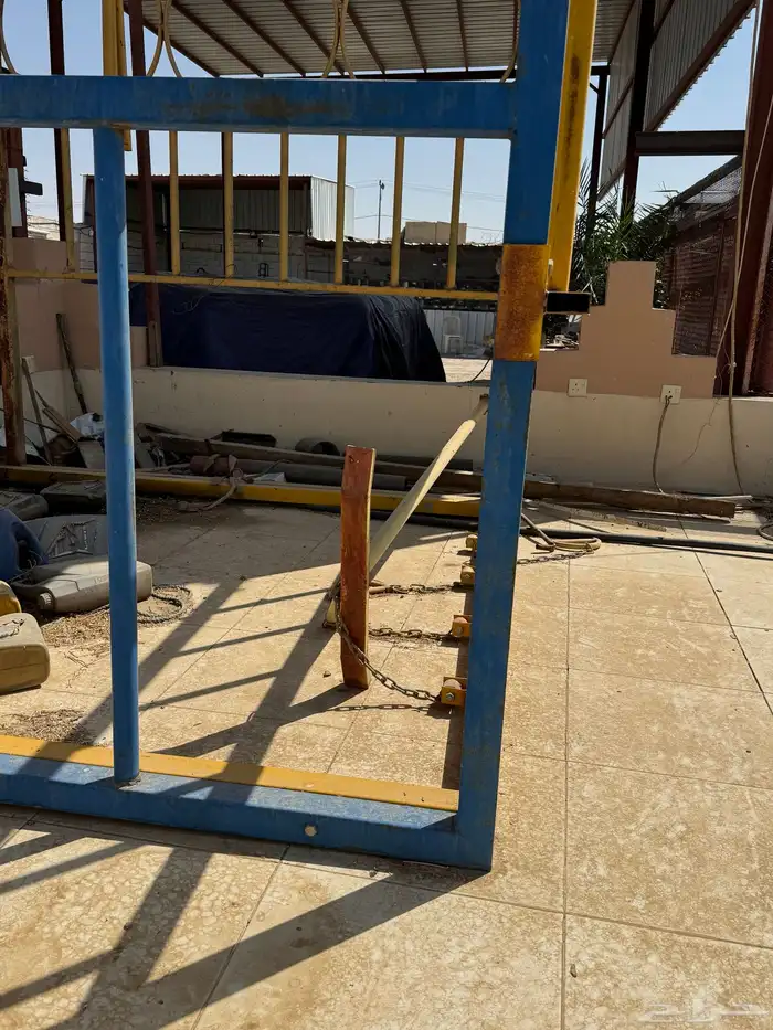 مجموعة مراجيح 2