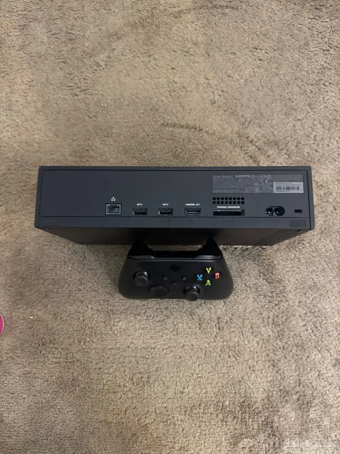 اكس بوكس سيريس اس Xbox series s 2