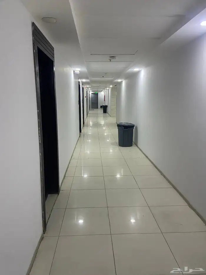 شقة سكنية للايجار بحي التعاون 4
