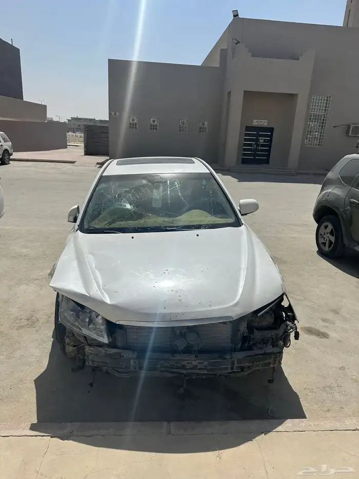 قطع سوناتا 2009 0