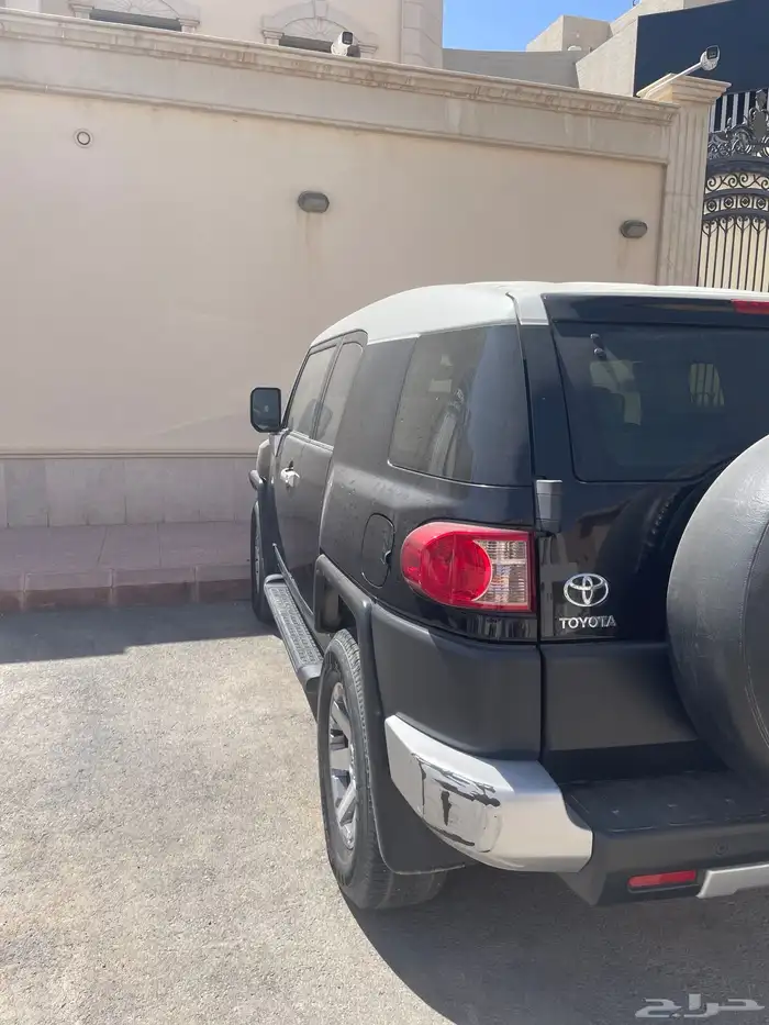 اف جي ون اسود سعودي ماشي 200 الف شرط مالك اول 7