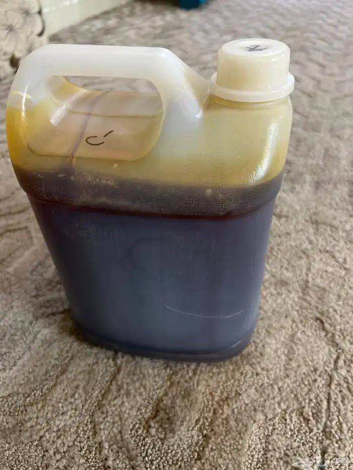 عسل سدر بغيه حضرمي 0