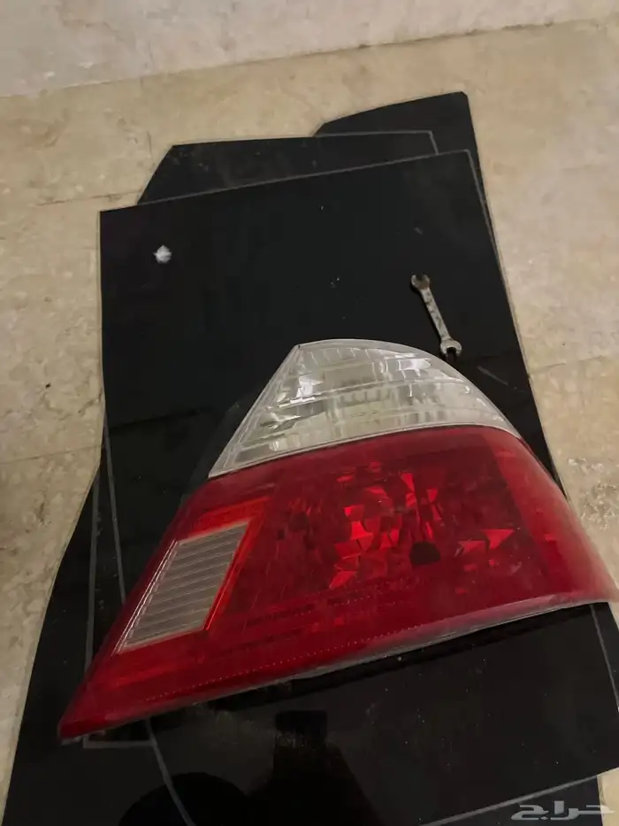 كمبرسر ودنمو كامري من 1998-2006 6 سرندل  وافلون 2003 2