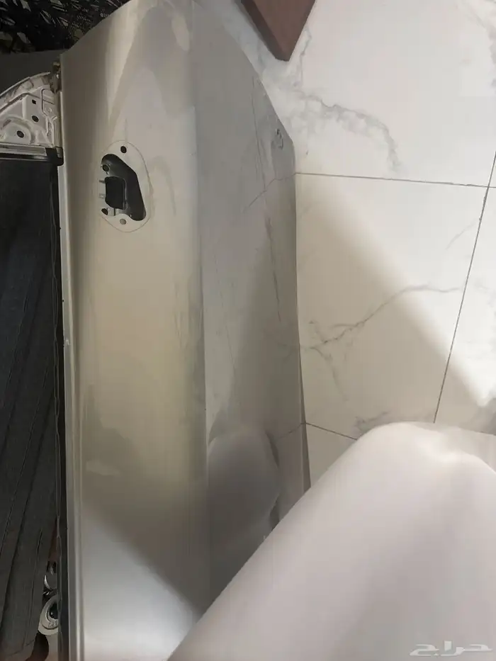 باب لكزس IS350 ارنوب 2