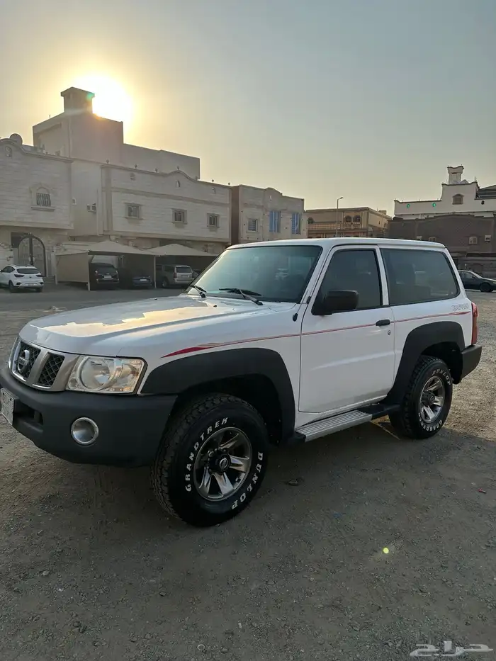 باترول ربع 4500 7