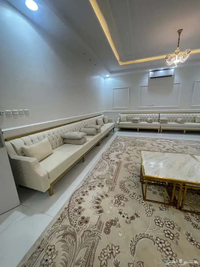 اثاث شبه جديد 4