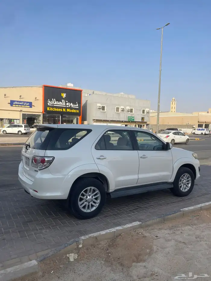فورشنر 2014 5