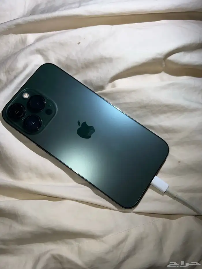 iPhone 13 Pro 1
