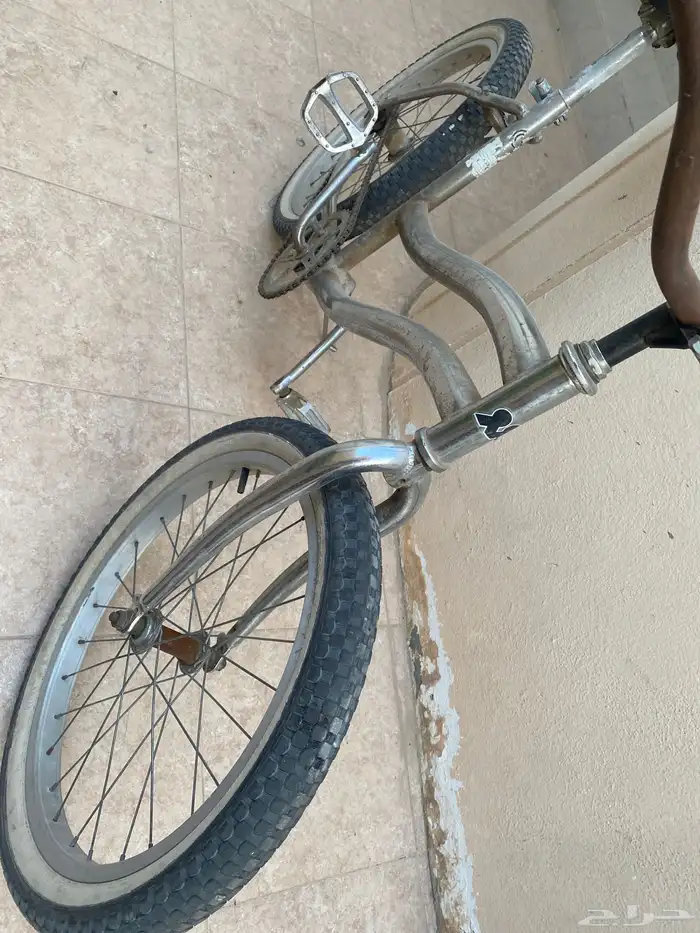 سيكل فراشة مقاس 20 1