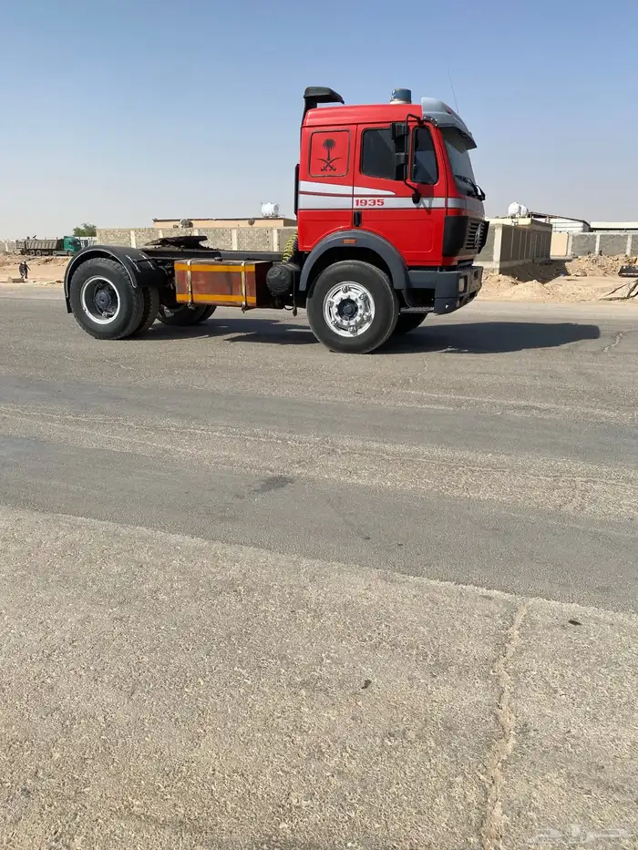 للبيع راس اللبي مور سيدس موديل 90 1