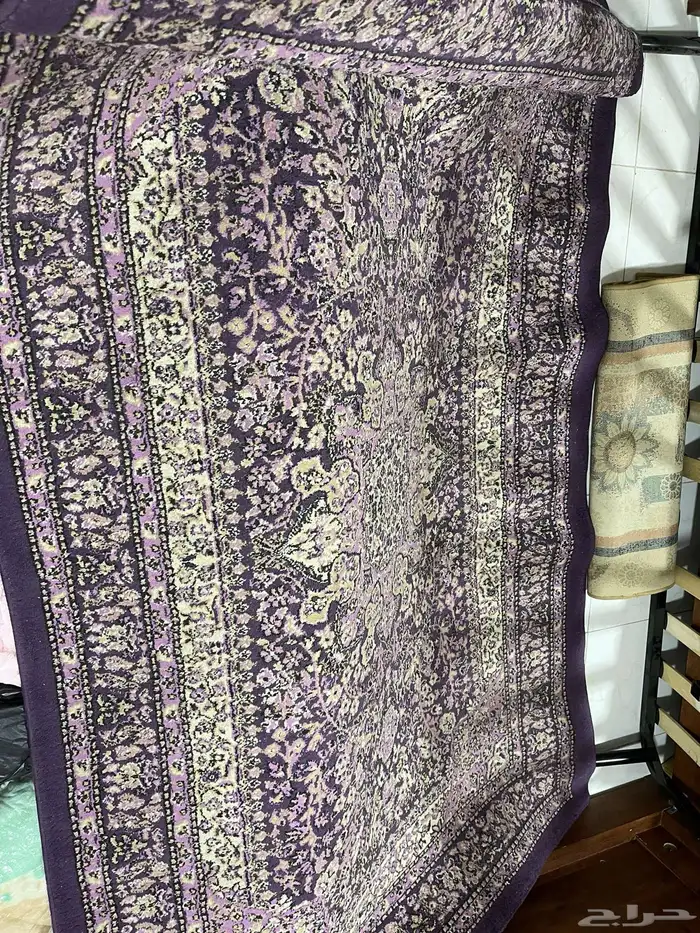 سجاده مغسولة وجاهزه للتسليم 3