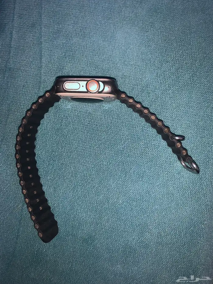 ساعه سمرت x9 2