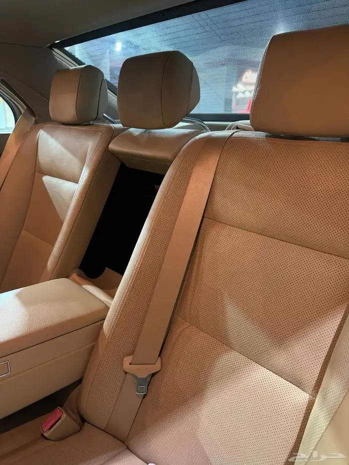 مرسيدس s350 1