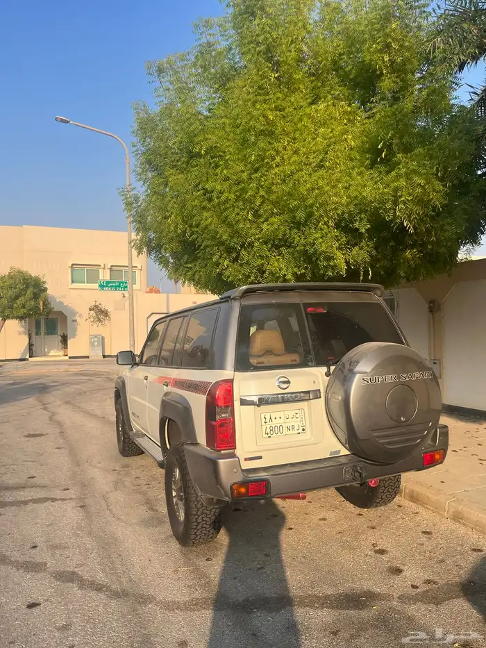 فتك 21 سوبر سفاري 4