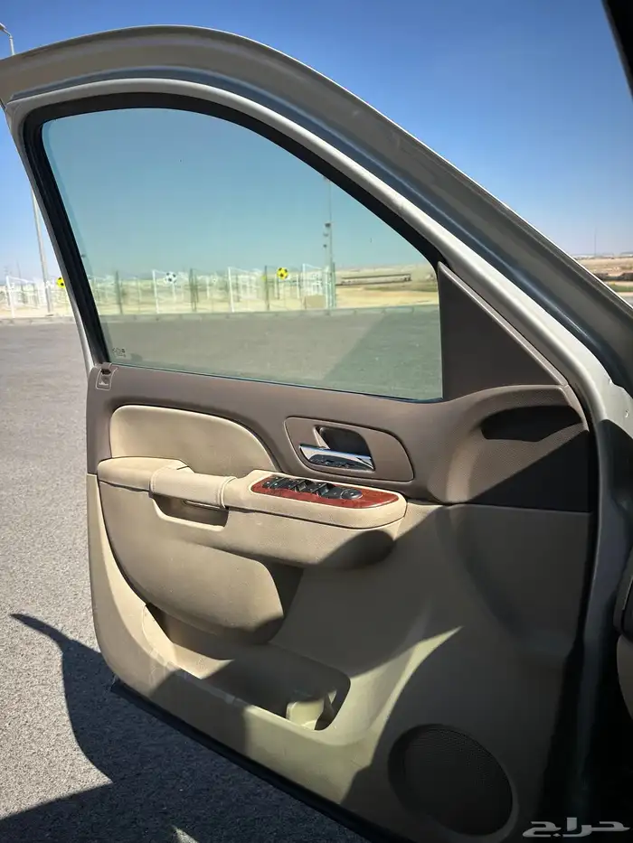 تاهو دبل قصير 2013 مفحوص مجدد ممشى 230km 18